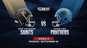 How to Analyze Saints vs Panthers Prediction