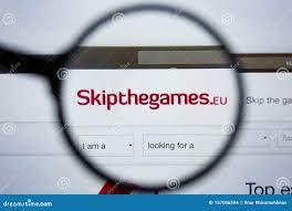 Exploring the World of SkipTheGames