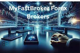 MyFastBroker: A Comprehensive Guide to Efficient Trading Platforms and Services