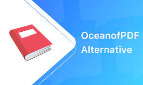 Ocean of PDF: Comprehensive Digital Solutions for PDF Management and Accessibility